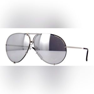 PORSCHE DESIGN 8478 'BULLION' THREE LENS SET EDITION